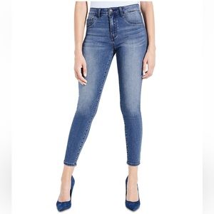 Guess - 1981 Ankle Jegging Jeans